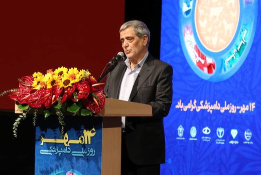 ساختار نظام سلامت کشور بازطراحی شود