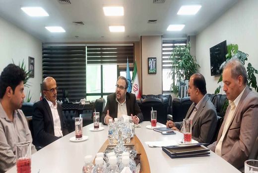 پایداری برداشت منابع دریایی با ماهیگیری مسوولانه/ دریانوردان بازوی اجرایی تحقیقات شیلات هستند