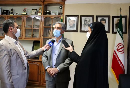 ثبات و آرامش در بازار نوروزی استان سمنان حکم فرماست/عرضه میوه نوروزی در 142 غرفه