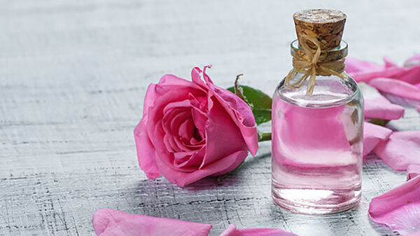 زندگی‌تون گل و گلاب