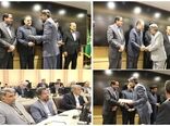 ثبت برگ زرینی دیگر در کارنامه افتخارات سازمان جهادکشاورزی خراسان جنوبی