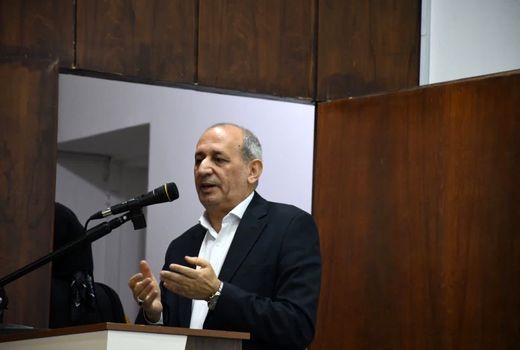 ضرورت مدیریت منابع آب و ارتقای بهره‌وری در کشاورزی