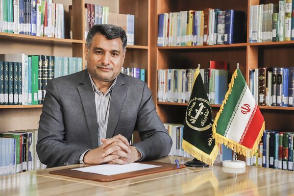 تدوین سند جهش تولید در سازمان جهاد کشاورزی خراسان جنوبی