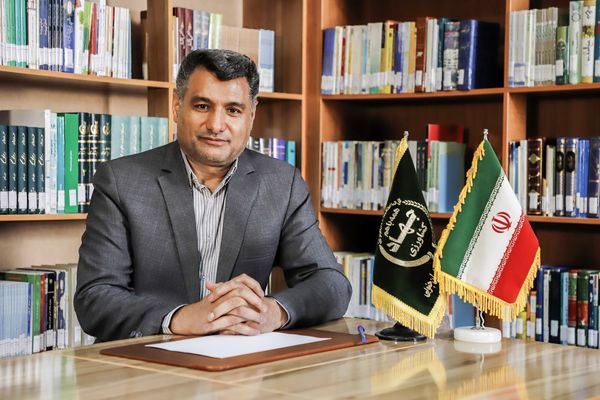 تدوین سند جهش تولید در سازمان جهاد کشاورزی خراسان جنوبی