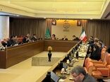 جلسه شورای معاونین وزارت جهاد کشاورزی برگزار شد