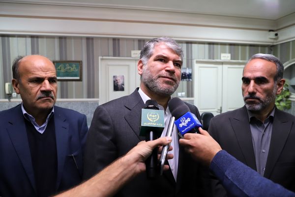 ایجاد شهرهای مولد کشاورزی بر بستر شیلات 