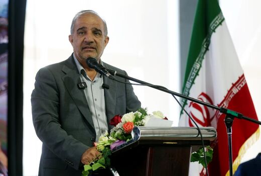 فارس پایلوت هوش مصنوعی و دانش بنیان در بخش کشاورزی قرار گیرد 