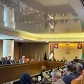 جلسه ستاد عالی زراعت کشور برگزار شد