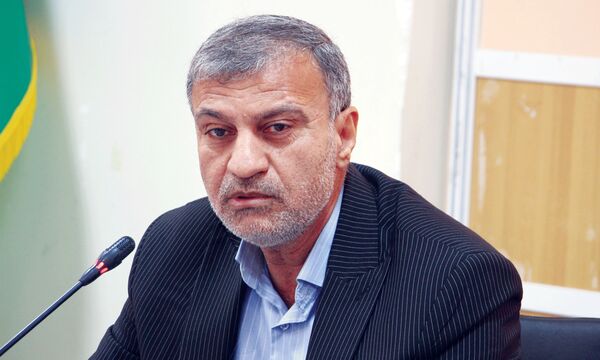 رأی مثبت عضو کمیسیون انرژی مجلس به محمدعلی نیکبخت