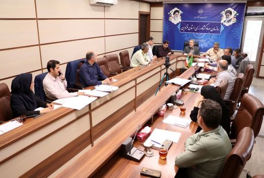 رفع تداخل ۱۵ هزار و ۵۰۲ هکتار از اراضی استان قزوین 