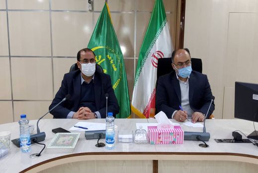 احداث سد ایوشان با هدف آبی کردن ۳۰۰۰ هکتار از اراضی پایین دست 