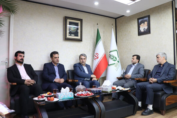 تقویت صندوق حمایت از توسعه بخش کشاورزی؛ گامی راهبردی برای پایداری معیشت بهره‌برداران در کهگیلویه و بویراحمد