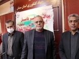 60 درصد محصولات پروتئینی استان سمنان صادر می‌شود
