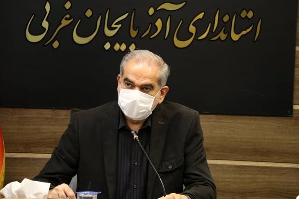 مدیریت نوین زنجیره تامین در بخش کشاورزی آذربایجان غربی ایجاد شود