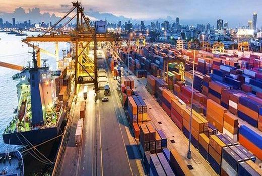 ارزآوری 28 میلیون دلاری صادرات محصولات غذایی و کشاورزی به آفریقا