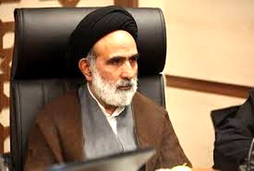 معنویت و تعالی روحی دو عنصر معنویت مدیران سازمانی 