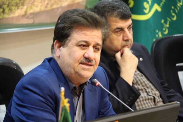 اولویت پرداخت خسارت سیل با تایید پژوهشگاه فضایی 