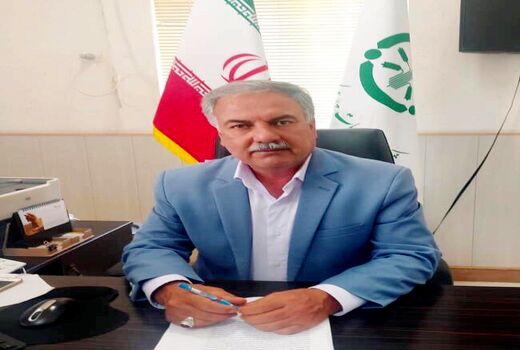 تحویل بیش از 9هزار تن  انواع کود های شیمیایی یارانه دار به کشاورزان شهرستان دشتستان 
