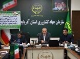 انتقال تجربه برترین تولیدکنندگان، راهبردی برای ارتقای بهره‌وری و تقویت امنیت غذایی است