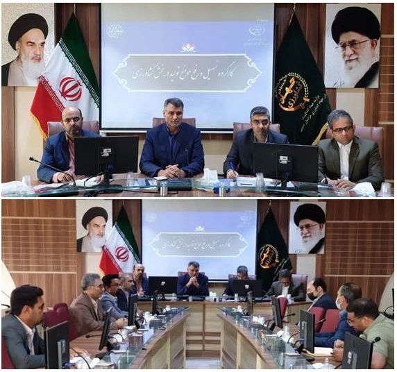 بررسی مشکلات طرح‌های بخش کشاورزی 