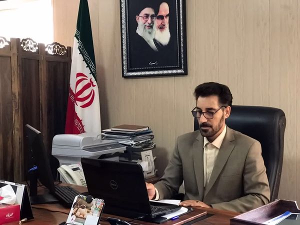اجرای طرح مزارع مقایسهای گندم و جو دیم با هدف شناسایی ارقام پربازده در ارومیه