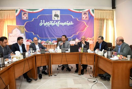 اصلاح نظام‌های بهره‌برداری جز اولویت‌های سازمان تعاون روستایی است