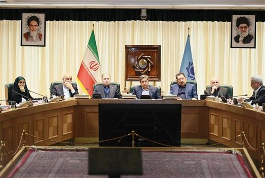 پیشنهادهای استانداران مرزی برای تسهیل واردات کالاهای اساسی بررسی شد