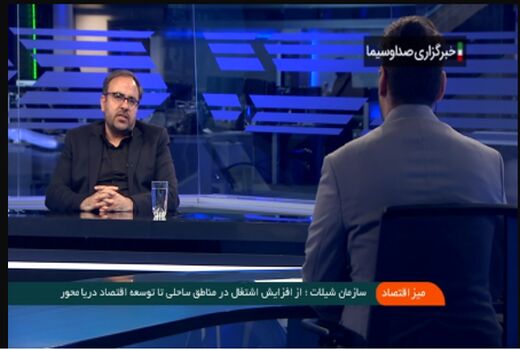 رهاسازی و تکثیر ۳۶۵ میلیون قطعه ماهی در دولت سیزدهم