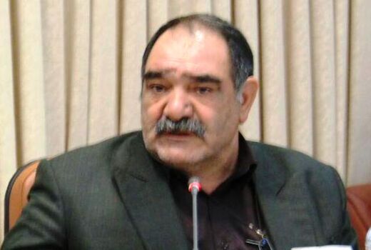 ضرورت توجه به تغییر اقلیم در تحقیقات باغبانی