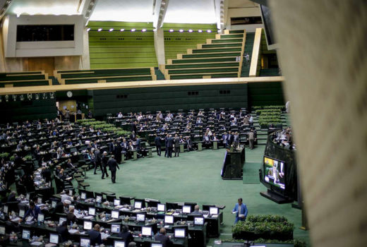 کمپین #شفافیت_ آرا با ۷۰ امضا تشکیل شد