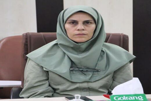 انتصاب سرپرست اداره کل منابع طبیعی و آبخیزداری استان قزوین