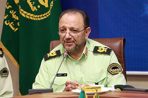 تمهیدات و اقدامات جهاد کشاورزی قزوین در حوزه امنیت قابل تقدیر است