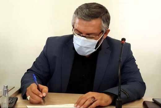 پیام تبریک رییس سازمان جهاد کشاورزی آذربایجان غربی به مناسبت هفته نیروی انتظامی
