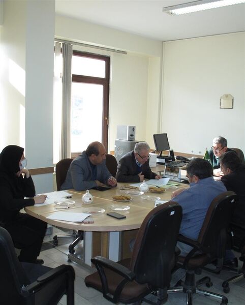 برنامه ریزی توسعه بیمه آبزیان  در استان آذربایجان شرقی