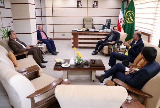 تولید آفتکش‌های بیولوژیک در اولویت بخش کشاورزی قزوین باشد