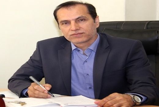 بهره‌وری آب در استان تهران ۲٫۵ کیلوگرم بر مترمکعب است