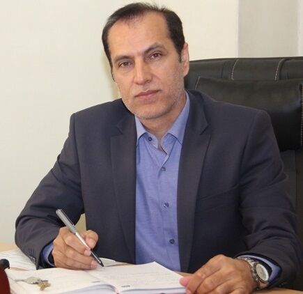 بهره‌وری آب در استان تهران ۲٫۵ کیلوگرم بر مترمکعب است