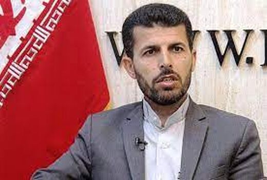 صدور مجوز صادرات 400 هزار رأس دام زنده