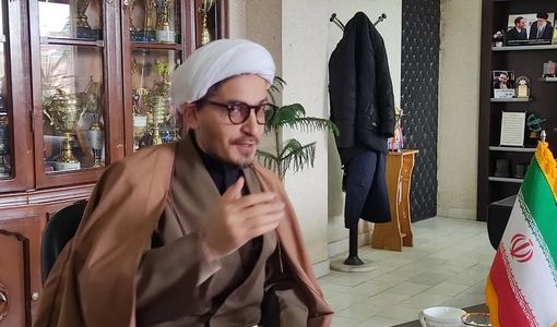 امنیت غذایی، معیار اصلی تخصیص منابع در بخش کشاورزی