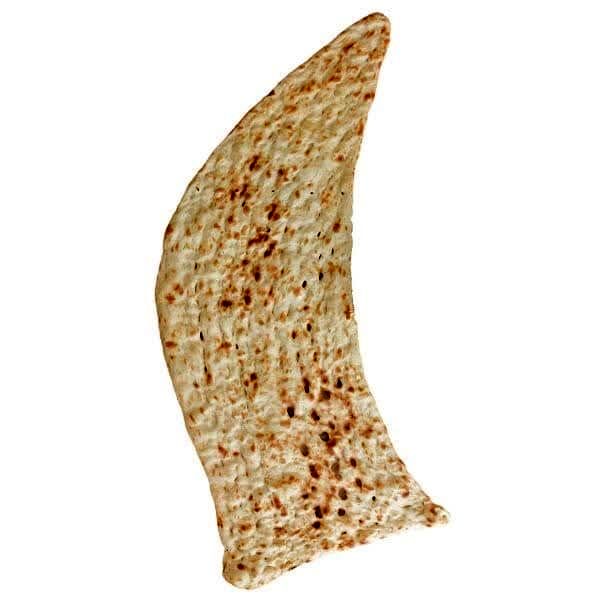 تولید نان غنیشده با پودر هسته خرما