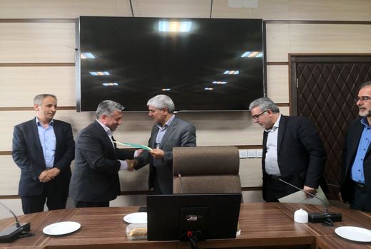 مدیرکل جدید اجتماعی استانداری آذربایجان شرقی معرفی شد