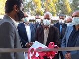 صندوق حمایت ازمنابع طبیعی هرمزگان افتتاح شد