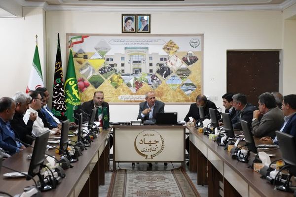نقشآفرینی حراست در تنظیم بازار تا مدیریت اراضی