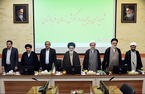 الگوی کشت نیازمند سیاست حمایتی است