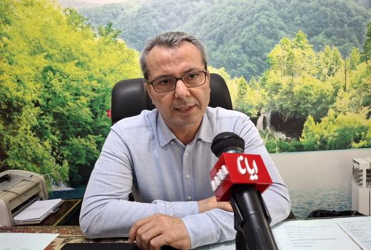 دامپروری در کشور سودآور است
