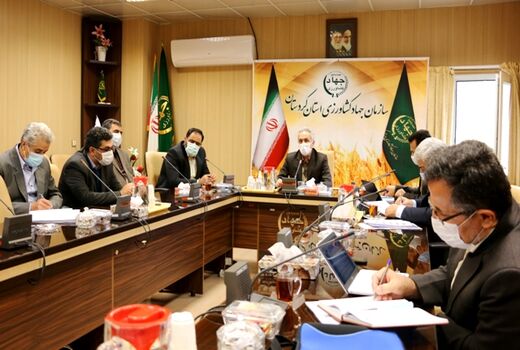 طرح جهش تولید ۱۶۵ میلیون دلار صرفه جویی ارزی خواهد داشت