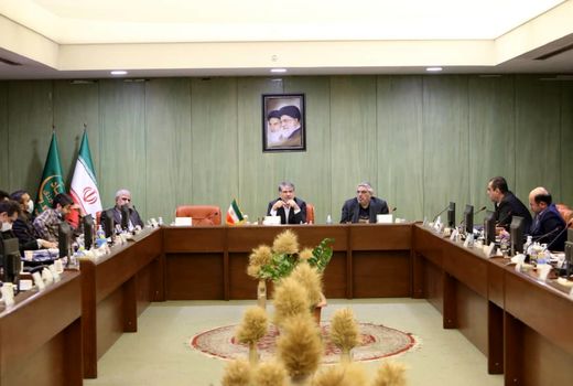 رصدخانه کشاورزی ایران راه اندازی می‌شود