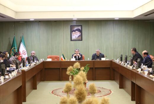 رصدخانه کشاورزی ایران راه اندازی می‌شود