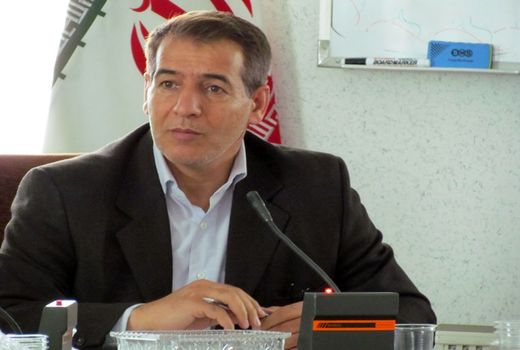 منابع لازم برای خرید جو تولیدی استان سمنان فراهم شد