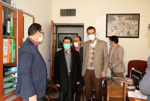 ضرورت برداشتن  موانع از سر راه  تولیدکننده